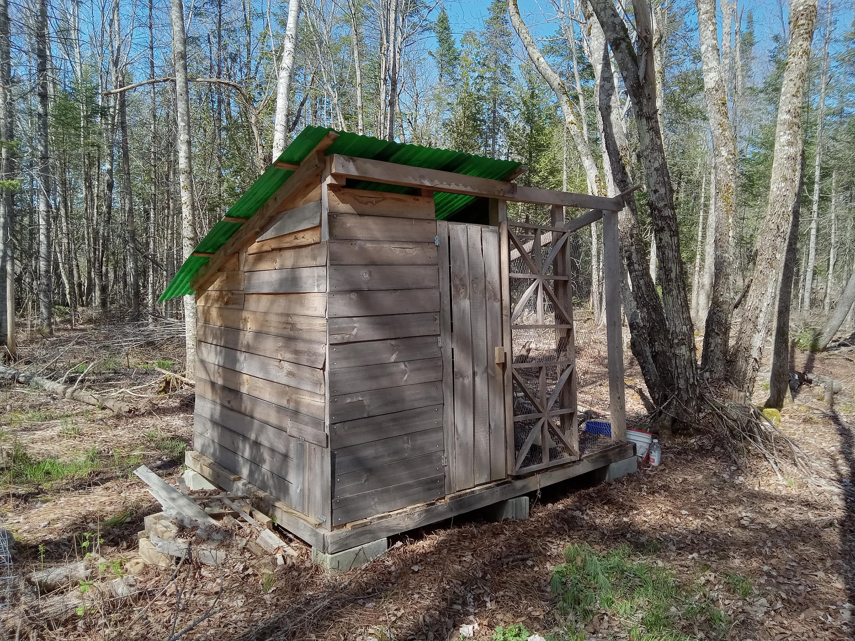 132 Village Road Jackson, ME 04921 - Photo 29 of 43 20240507_151640