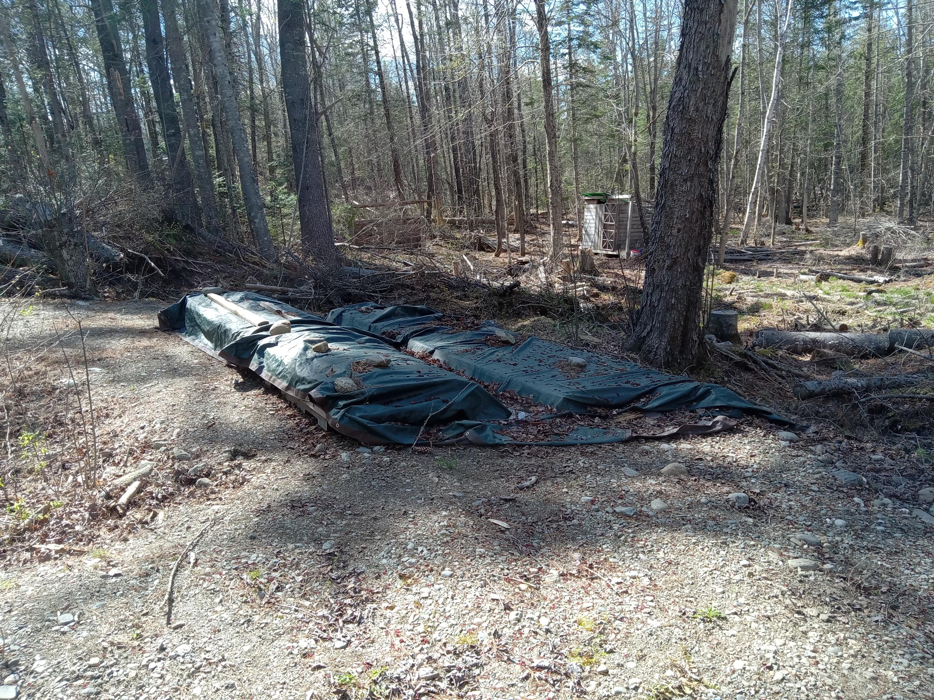 132 Village Road Jackson, ME 04921 - Photo 30 of 43 20240507_152532