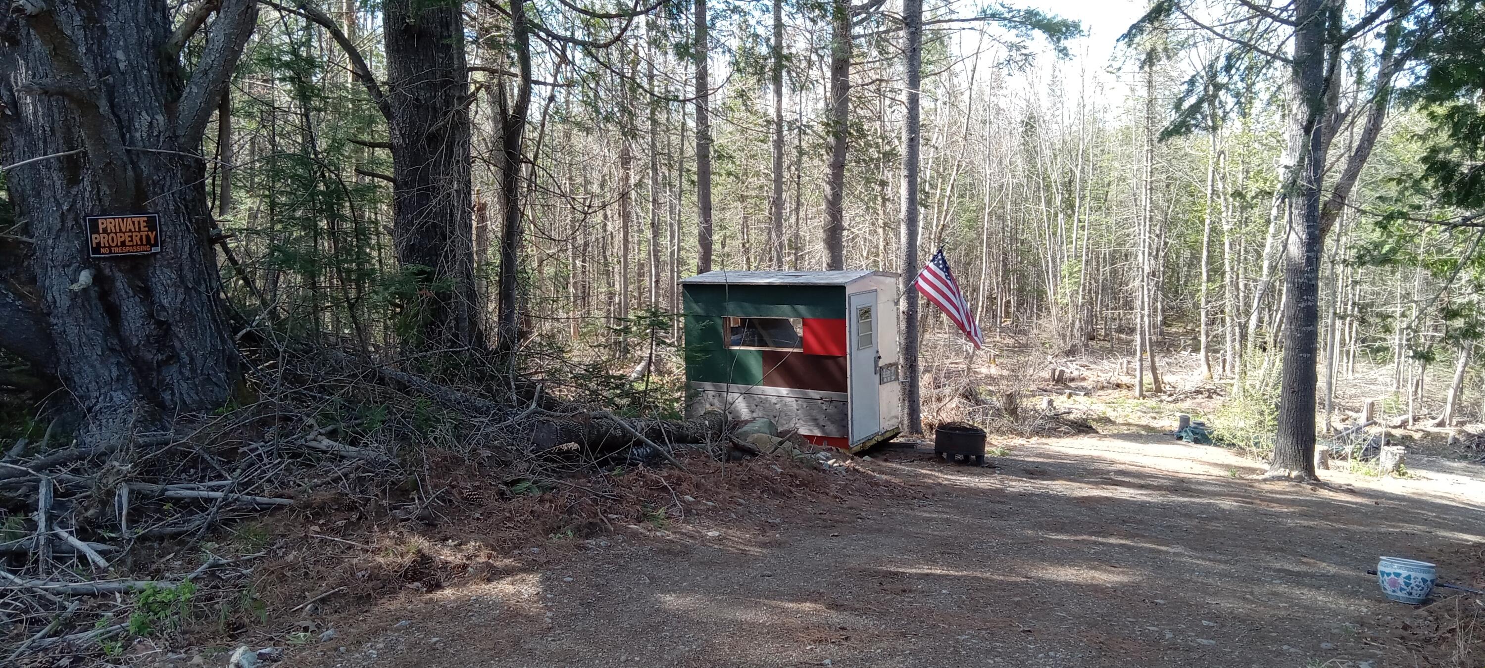 132 Village Road Jackson, ME 04921 - Photo 33 of 43 20240507_153354