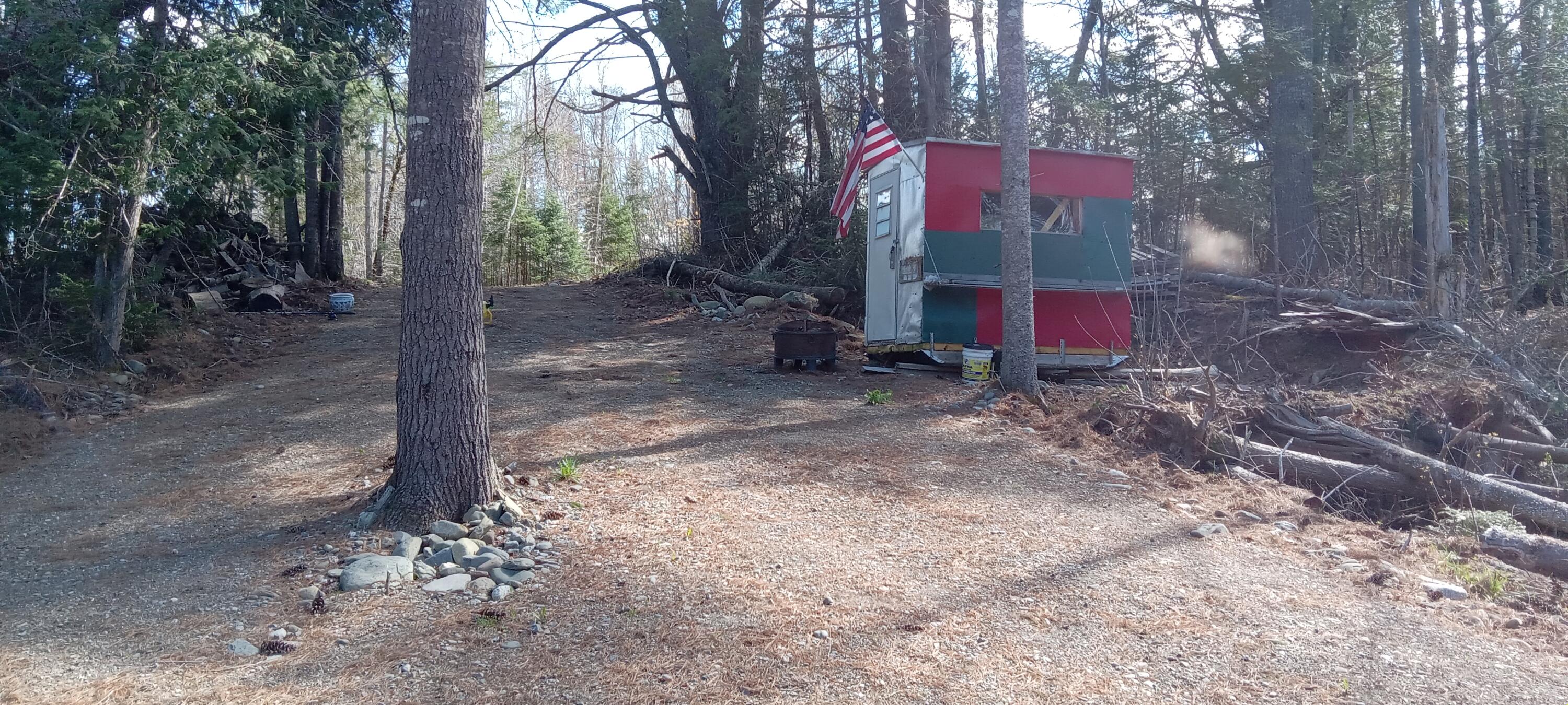 132 Village Road Jackson, ME 04921 - Photo 35 of 43 20240507_153542