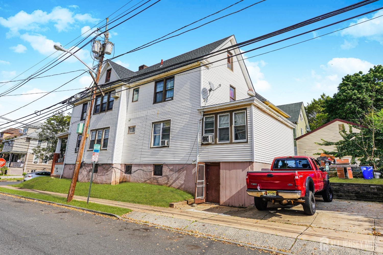 38 Handy Street New Brunswick, NJ 08901 - Photo 3 of 32 a house view