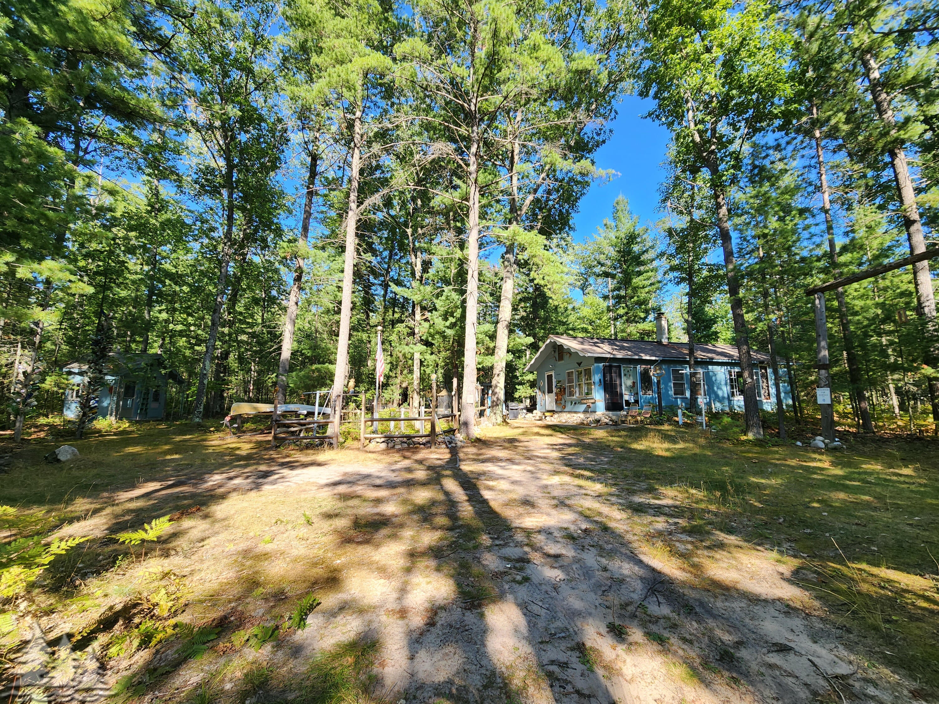 4090 Townline Lake Road Lewiston, MI 49756 - Photo 26 of 29 Gallery Image 26
