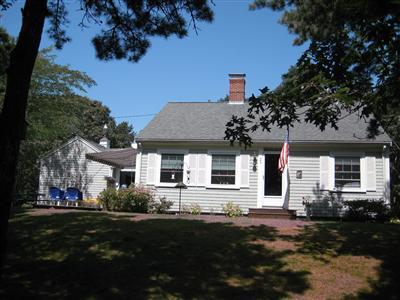 23 Boulder Road Cataumet, MA 02534 - Photo 4 of 12 Additional Photo