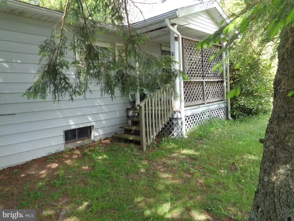 $94,500 | 1158 Kings Run Road, Oakland, MD 21550