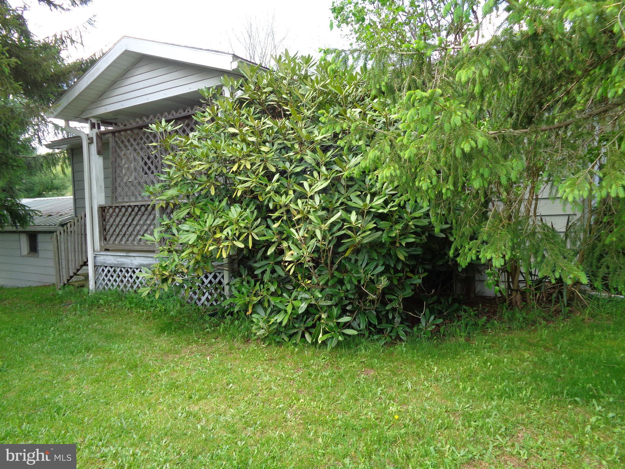 1158 Kings Run Road Oakland, MD 21550 - Photo 2 of 7