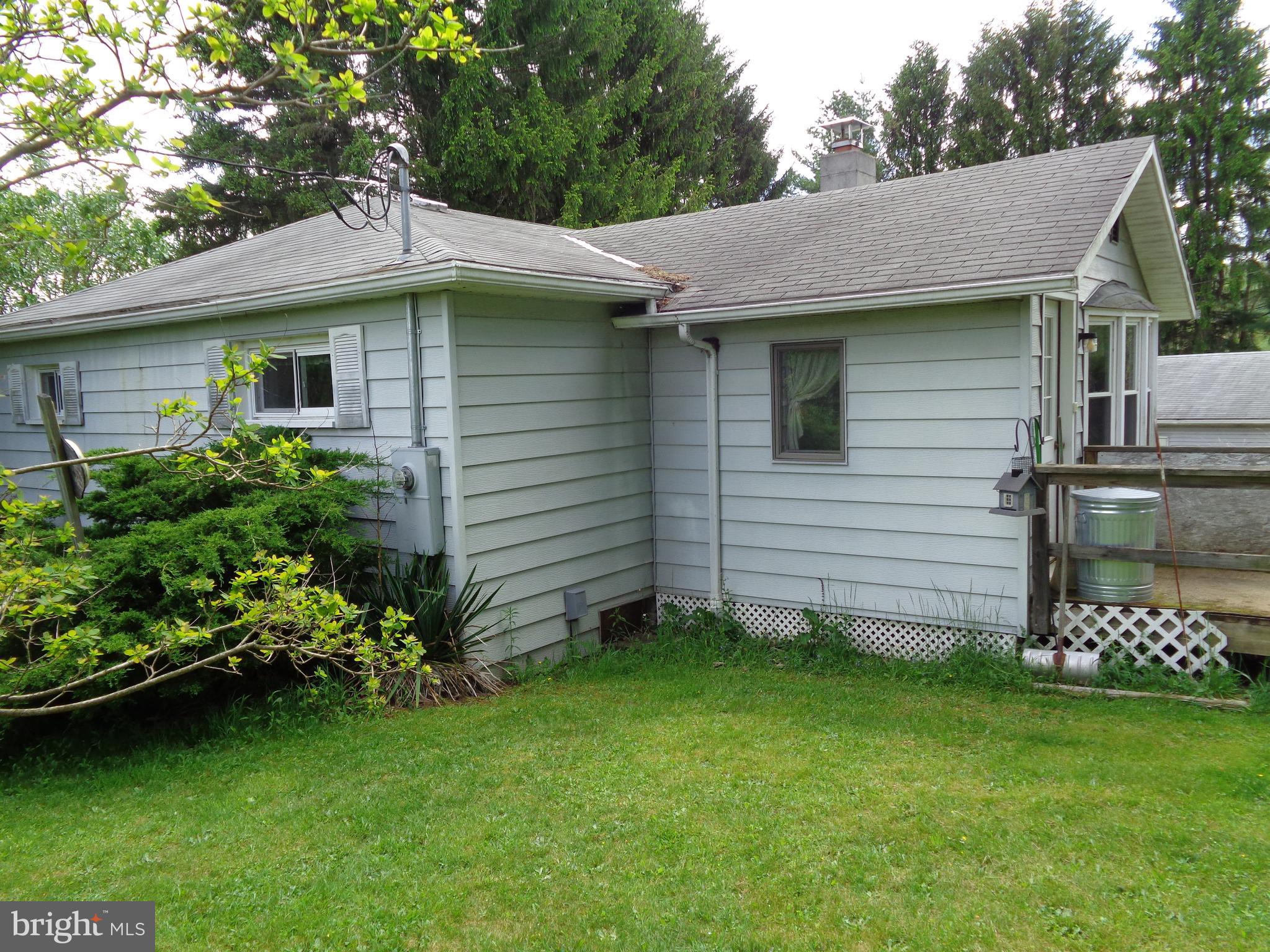 1158 Kings Run Road Oakland, MD 21550 - Photo 3 of 7