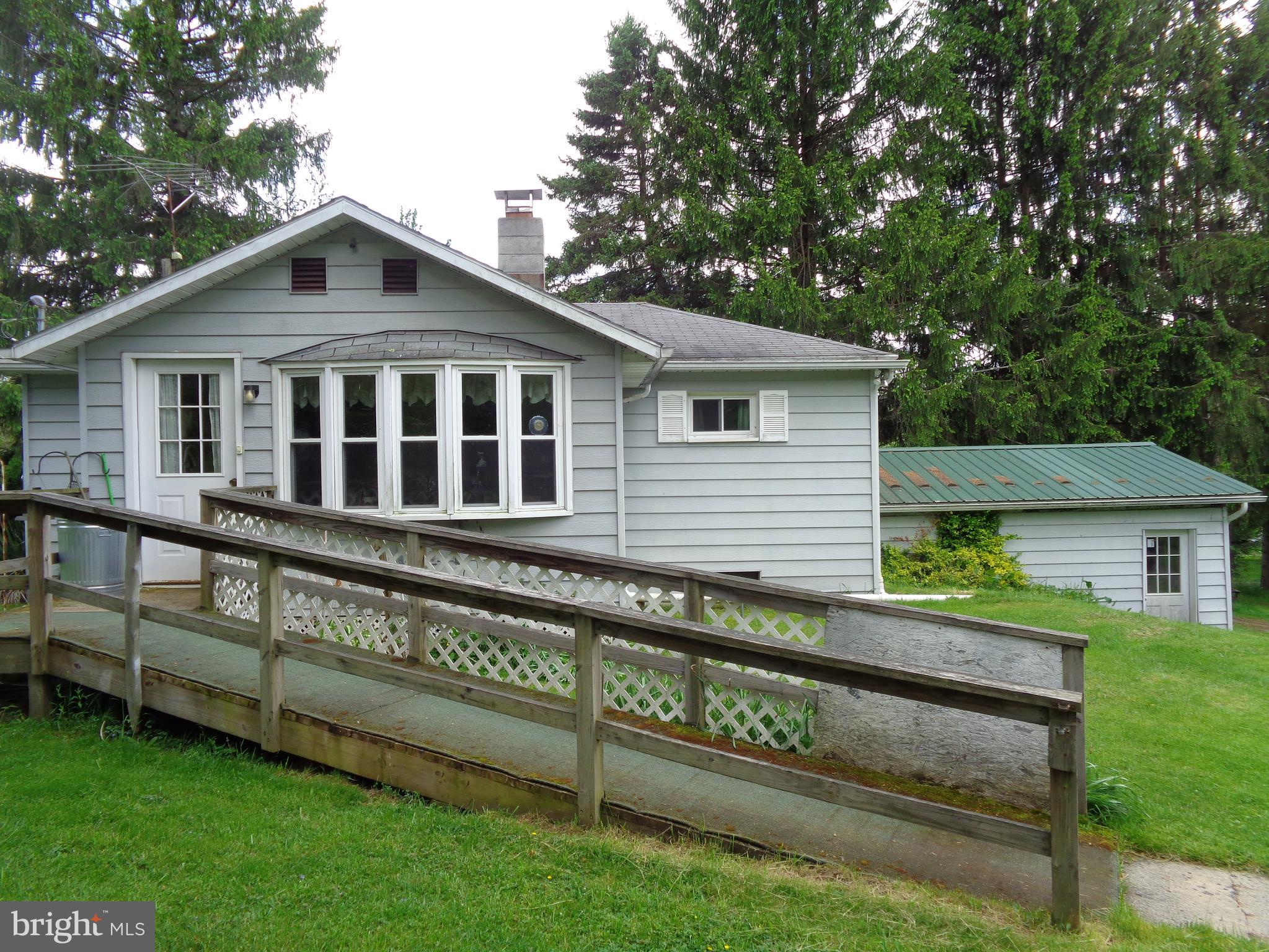 1158 Kings Run Road Oakland, MD 21550 - Photo 4 of 7