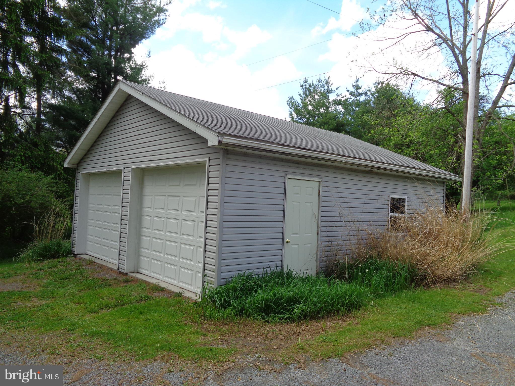 1158 Kings Run Road Oakland, MD 21550 - Photo 7 of 7