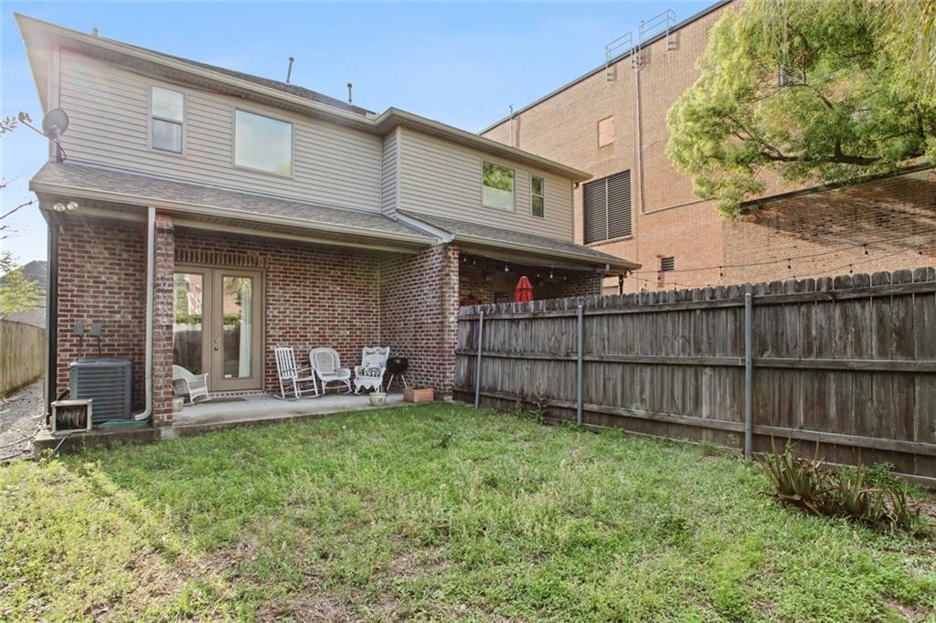 119 Gruner Road Metairie, LA 70001 - Photo 14 of 23