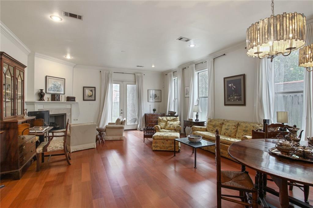 119 Gruner Road Metairie, LA 70001 - Photo 10 of 23