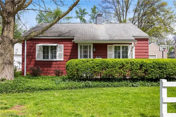 $127,500 | 166 Caroline Street, Elyria, OH 44035