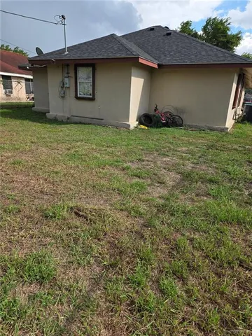 $150,000 | 502 West Albatross Avenue, Pharr, TX 78577