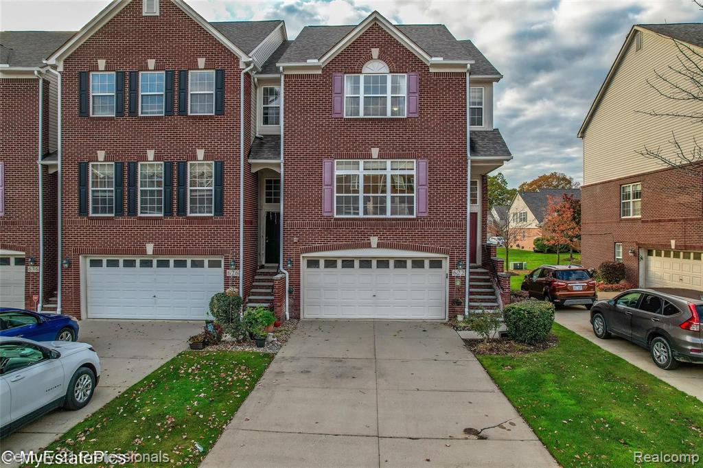 622 Cherry Orchard Road Canton, MI 48188 - Photo 1 of 40