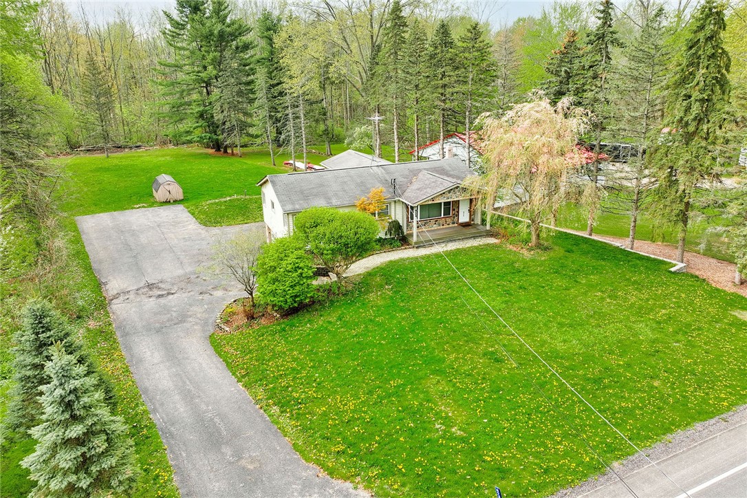924 Ridge Road Ontario, NY 14519 - Photo 1 of 1 Gallery Image 1