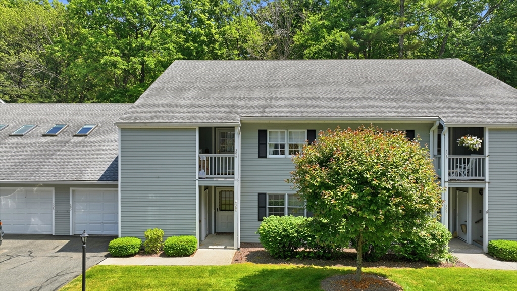 306 Country Club Road, Unit 306 Greenfield, MA 01301 - Photo 18 of 24