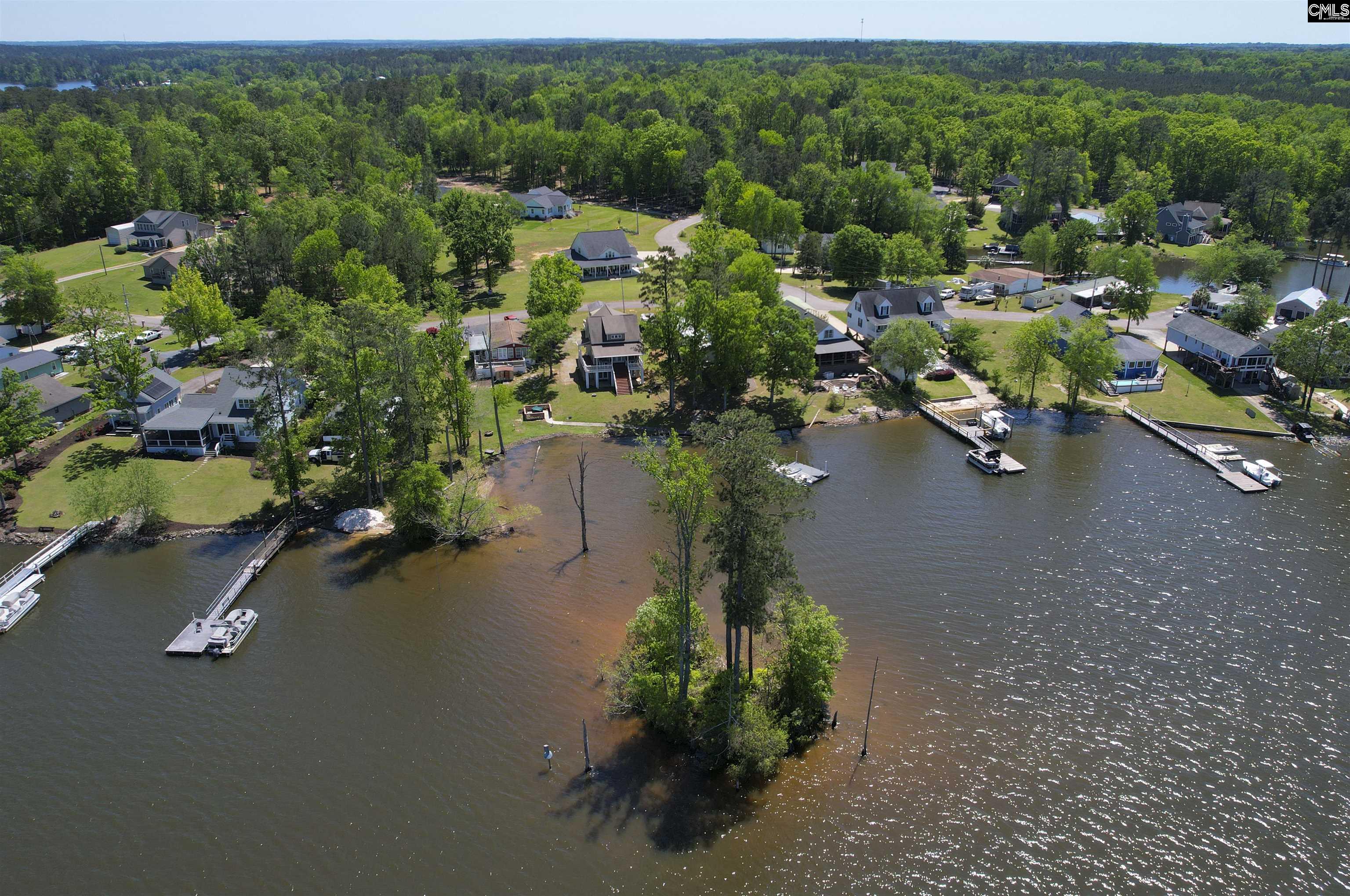 240 Saluda Waters Point Leesville, SC 29070 - Photo 12 of 59