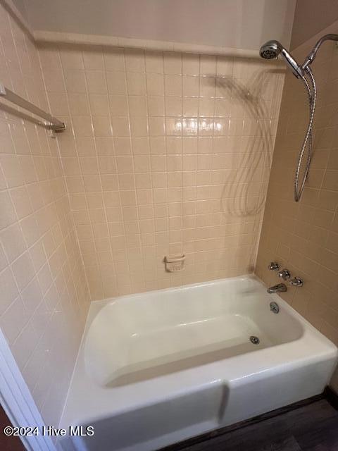 282 Graham Bridge Road Rockingham, NC 28379 - Photo 17 of 28 Hall Bathroom