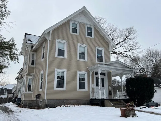 $1,150,000 | 63-65 Newfield Street, North Chelmsford, MA 01863
