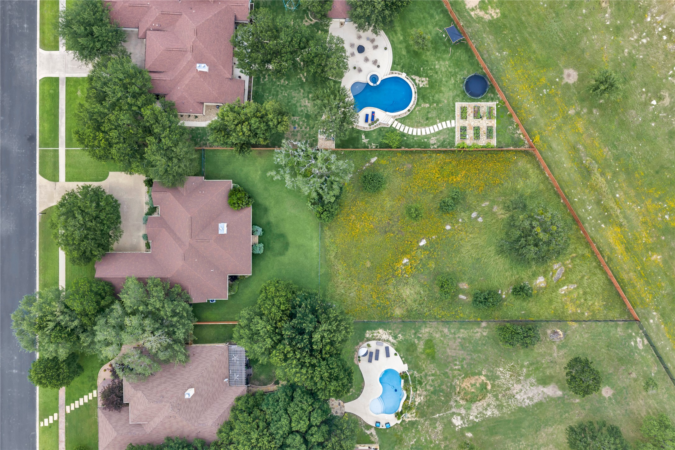 311 Yellow Ribbon Trail Burnet, TX 78611 - Photo 6 of 38