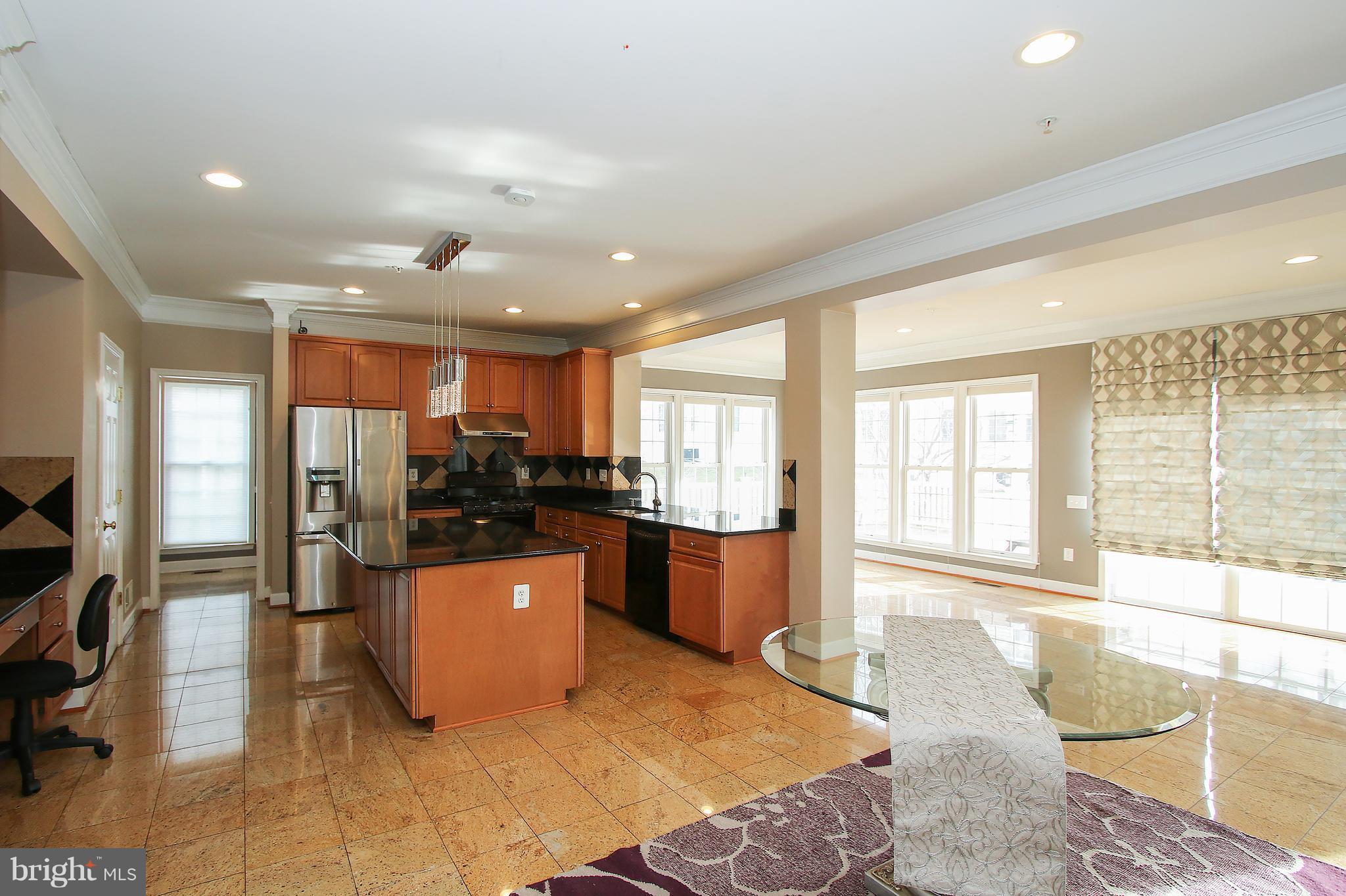 12814 West Old Baltimore Road Boyds, MD 20841 - Photo 6 of 30 Kitchen