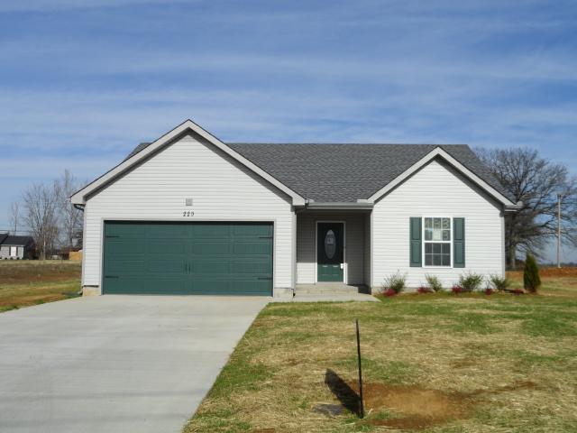133 Kentucky Ridge Oak Grove, KY 42262 - Photo 1 of 13 Gallery Image 1