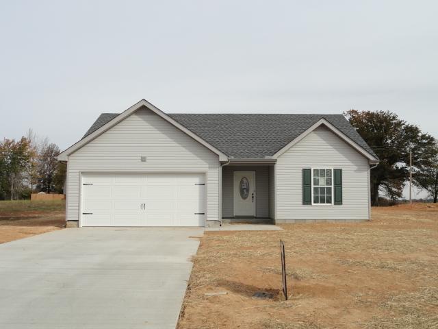 133 Kentucky Ridge Oak Grove, KY 42262 - Photo 2 of 13 Gallery Image 2