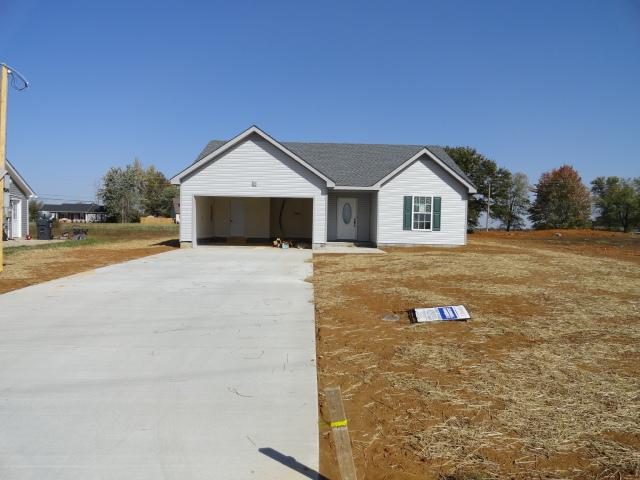 133 Kentucky Ridge Oak Grove, KY 42262 - Photo 3 of 13 Gallery Image 3