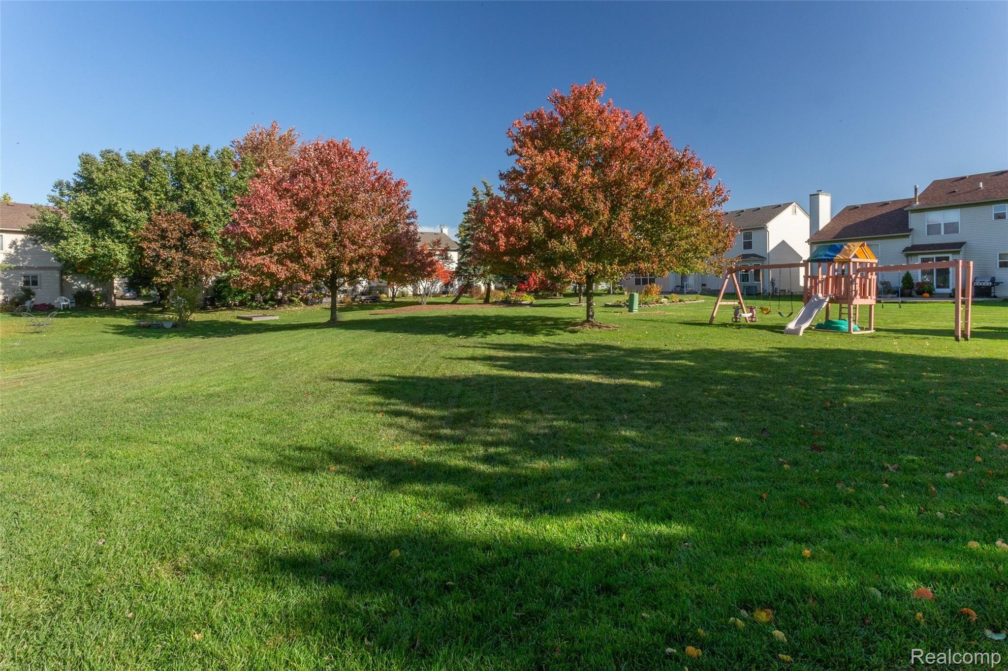3293 Riverside Court Canton, MI 48188 - Photo 45 of 48