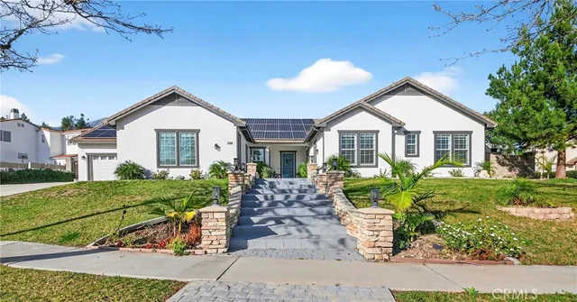 $1,899,900 | 12498 High Horse Drive, Rancho Cucamonga, CA 91739