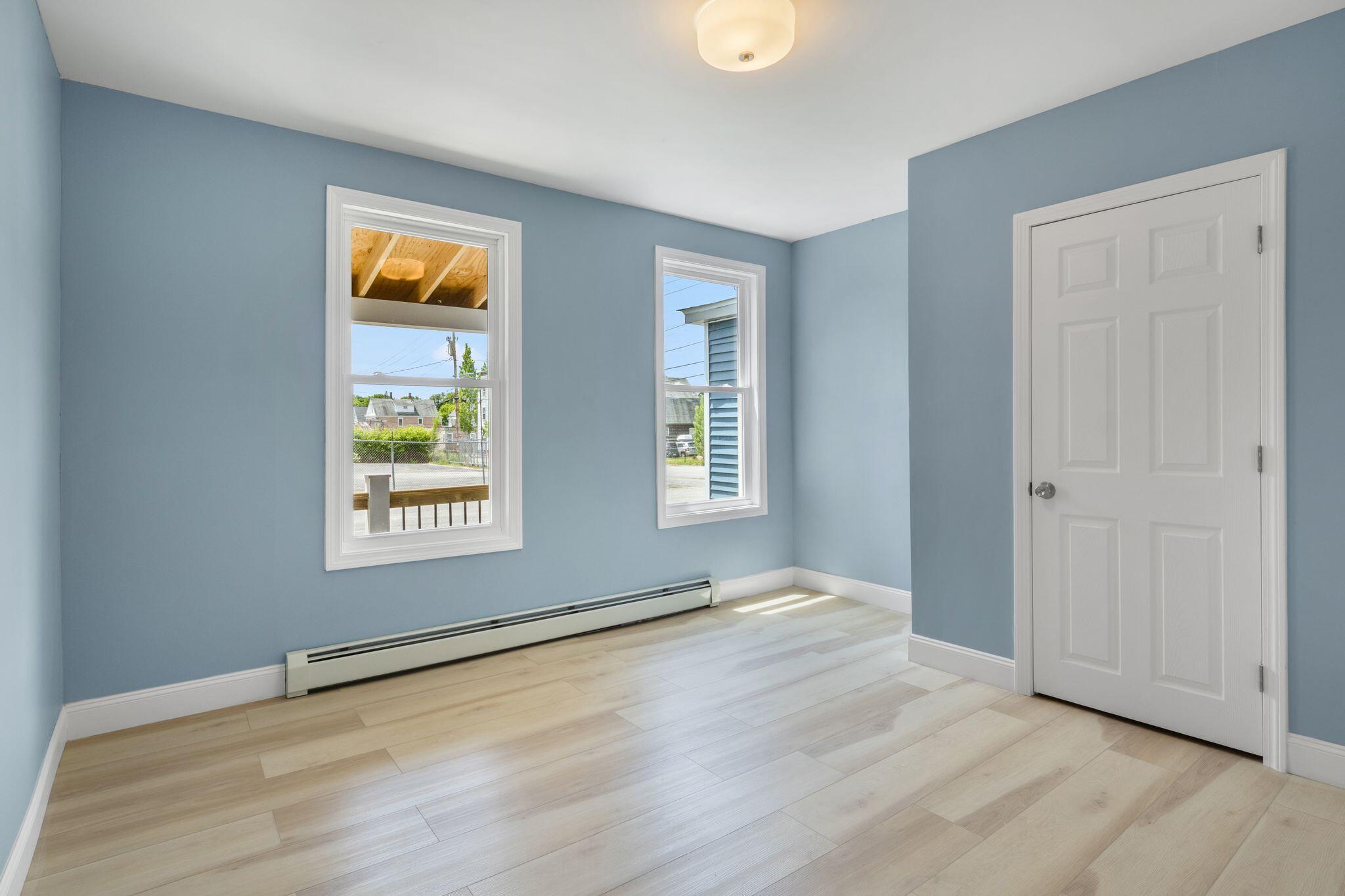 153 Spring Street Lewiston, ME 04240 - Photo 20 of 43 Bedroom 1