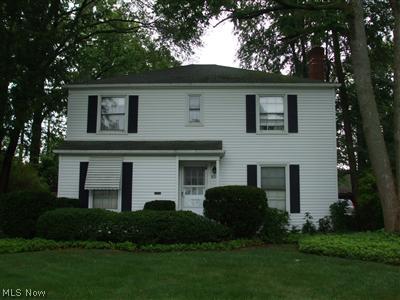 3711 Lytle Road Shaker Heights, OH 44122 - Photo 1 of 1 Gallery Image 1
