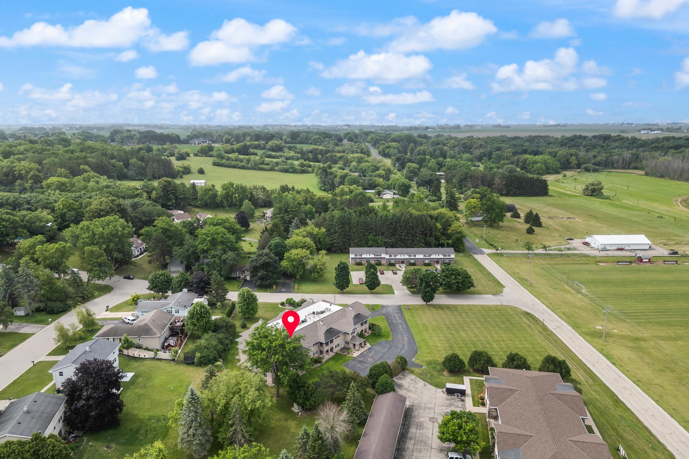 778 Hillside Terrace, Unit L Ripon, WI 54971 - Photo 62 of 74