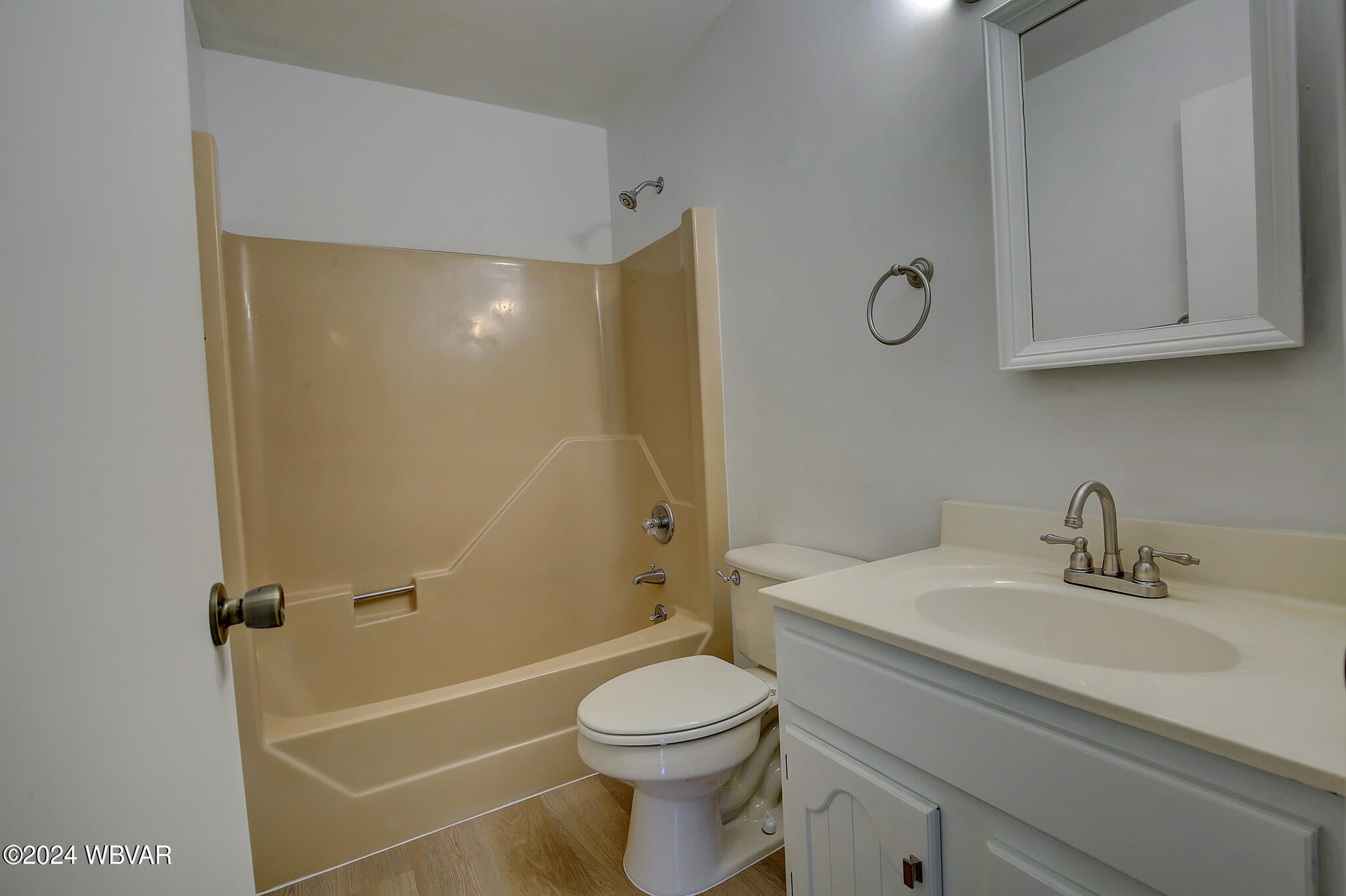 3023 Slacks Run Road Trout Run, PA 17771 - Photo 22 of 43 First Floor Bath