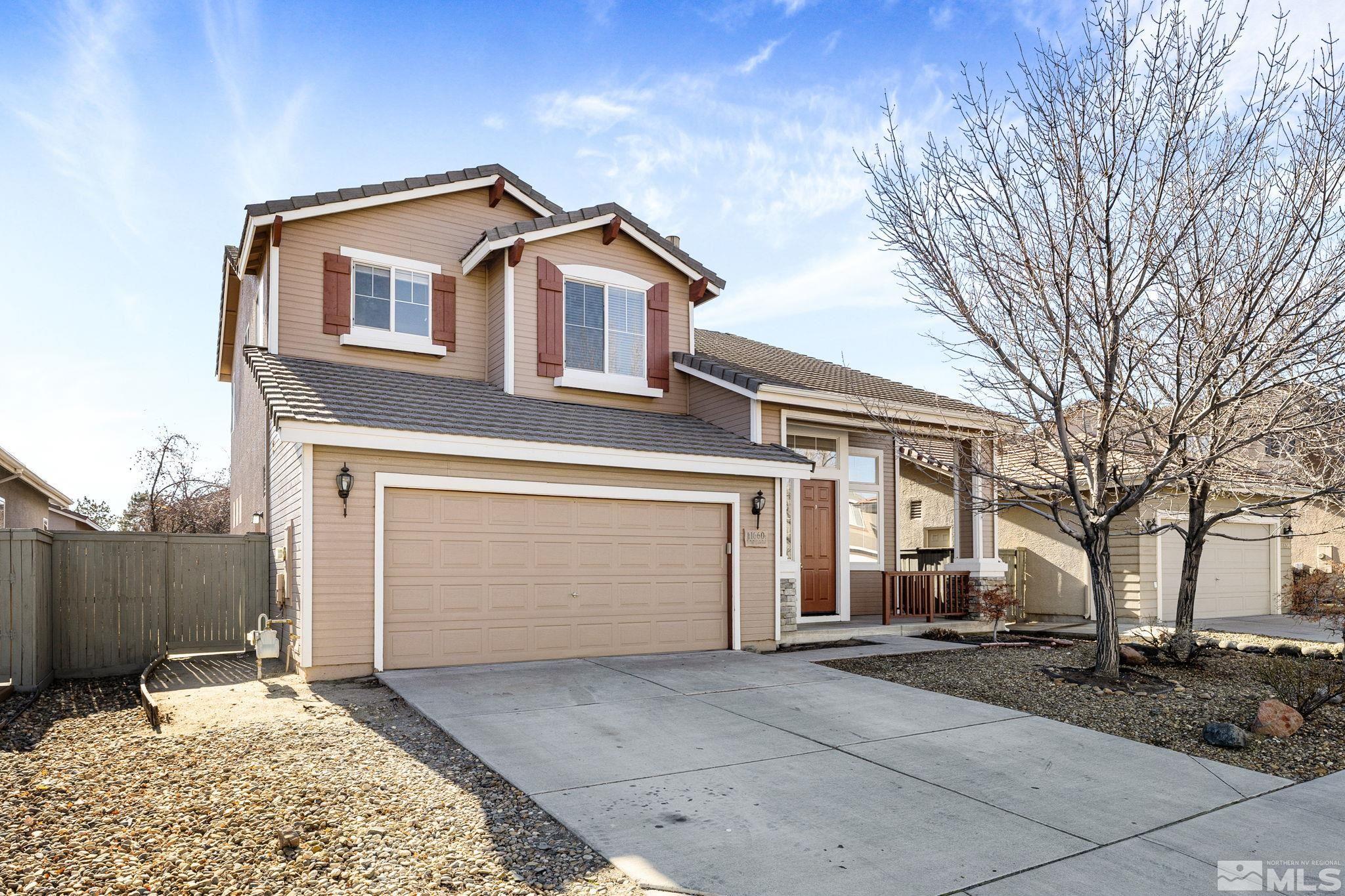 1660 Brentford Way Reno, NV 89521 - Photo 1 of 39 Photo 1