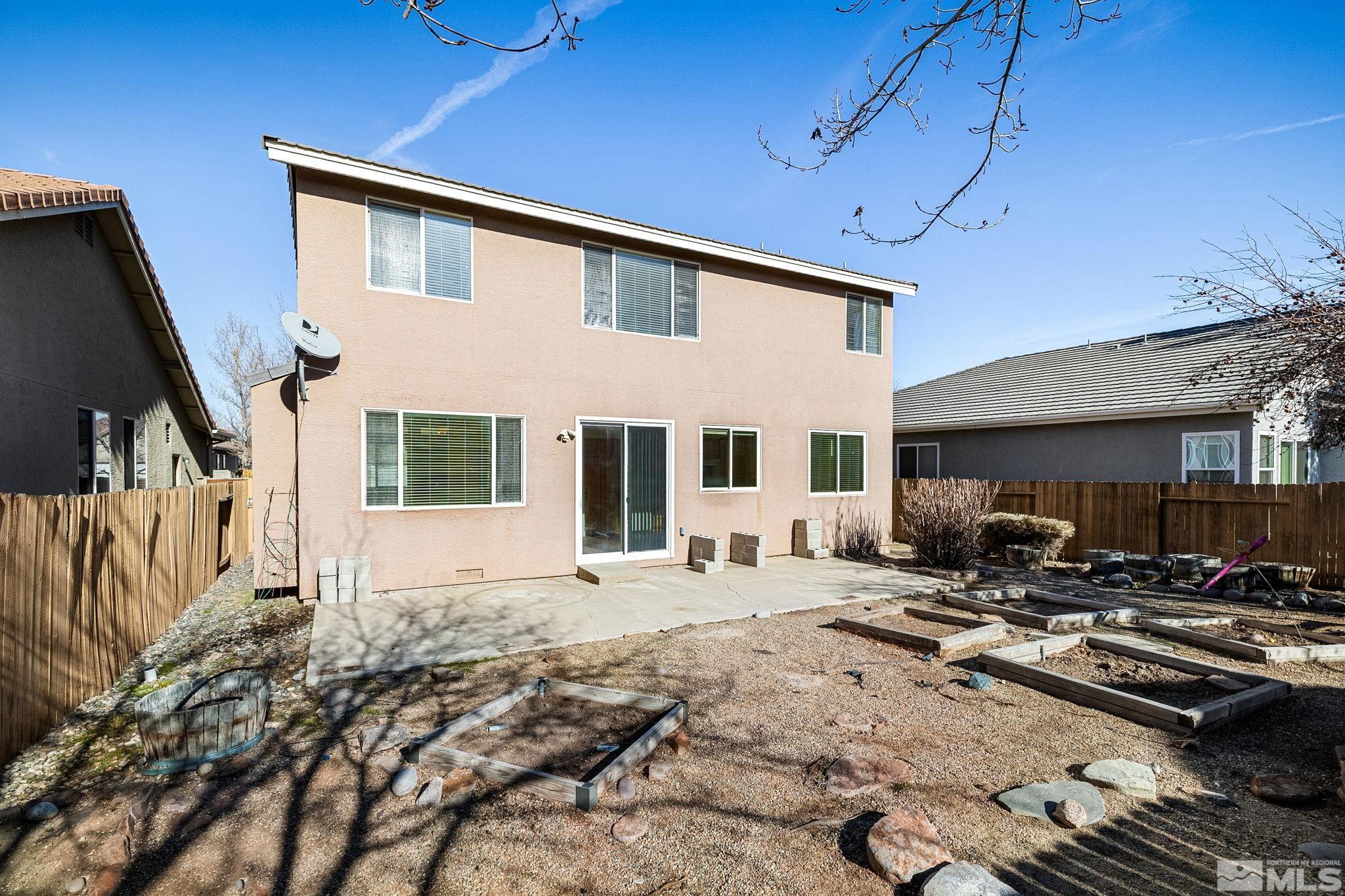 1660 Brentford Way Reno, NV 89521 - Photo 27 of 39 Photo 27