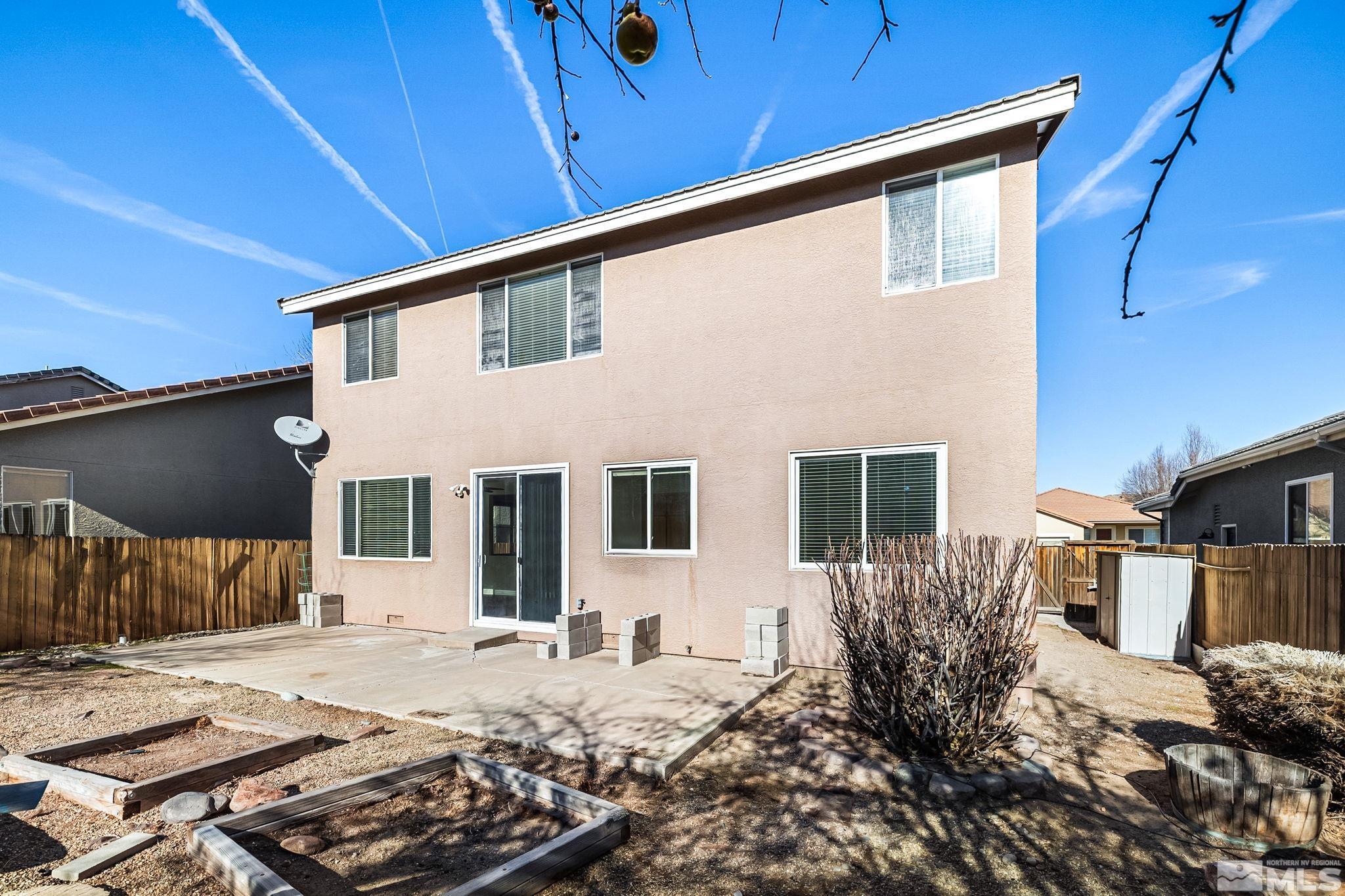 1660 Brentford Way Reno, NV 89521 - Photo 29 of 39 Photo 29