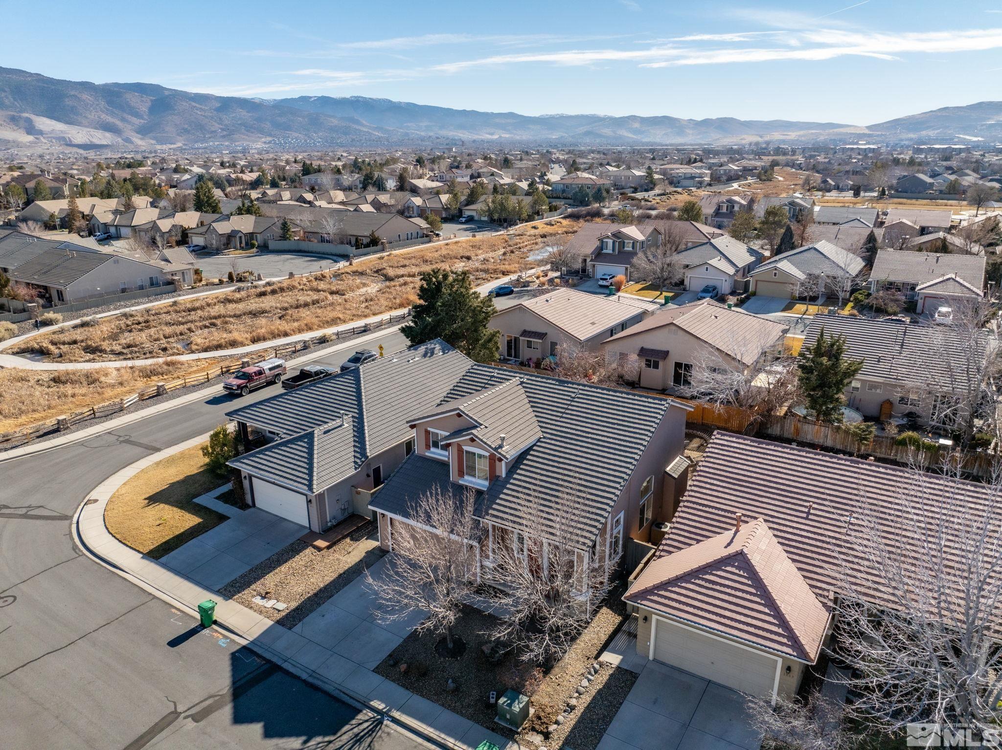 1660 Brentford Way Reno, NV 89521 - Photo 30 of 39 Photo 30