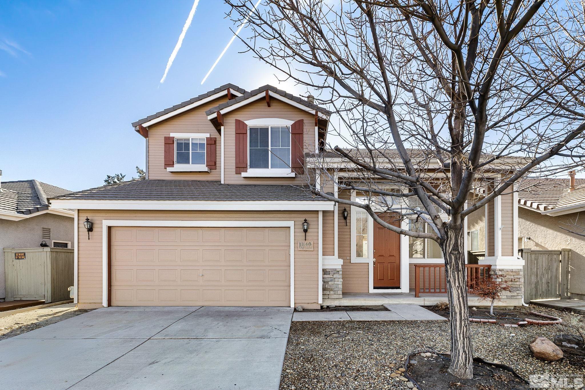 1660 Brentford Way Reno, NV 89521 - Photo 32 of 39 Photo 32