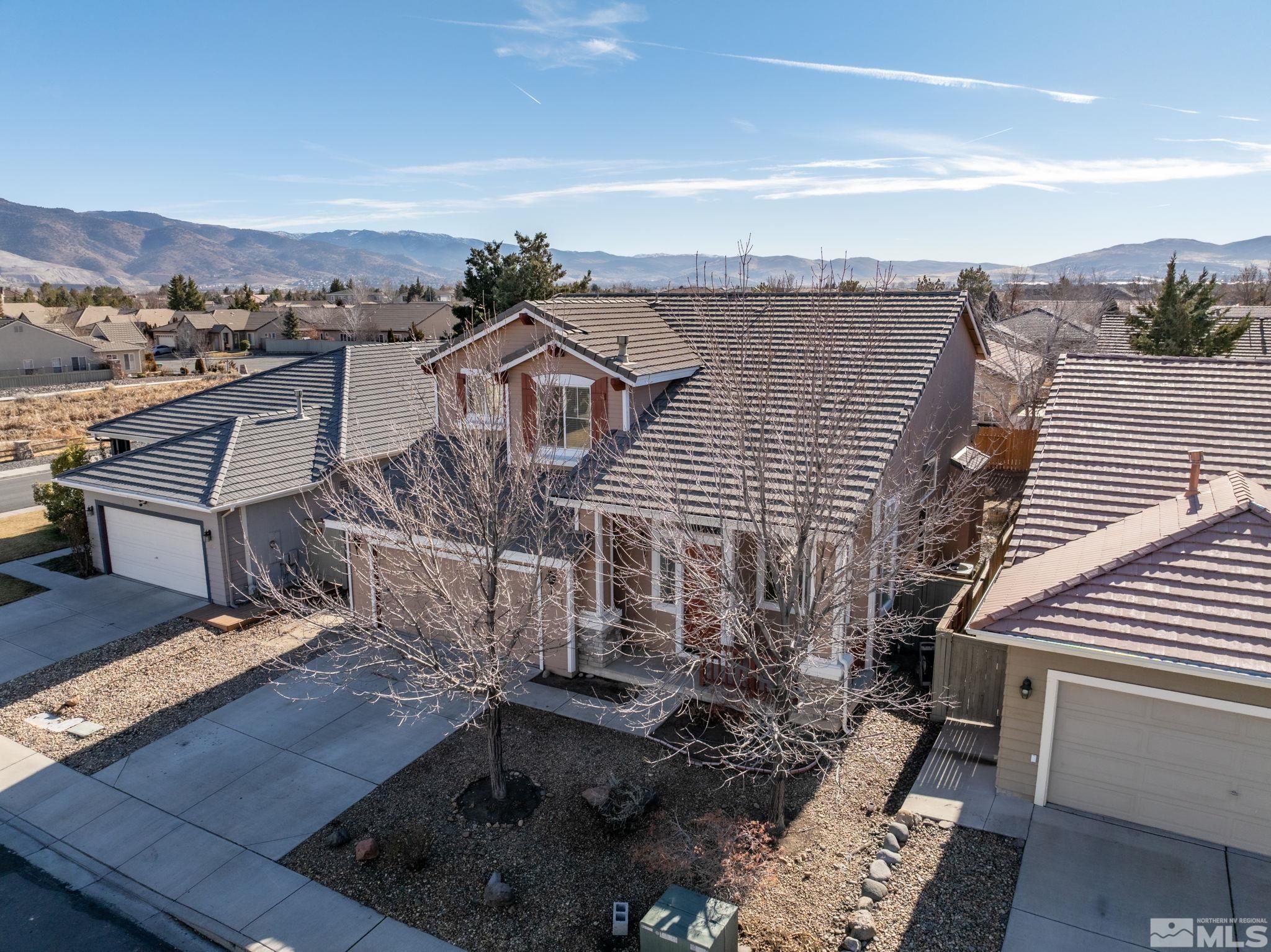 1660 Brentford Way Reno, NV 89521 - Photo 33 of 39 Photo 33