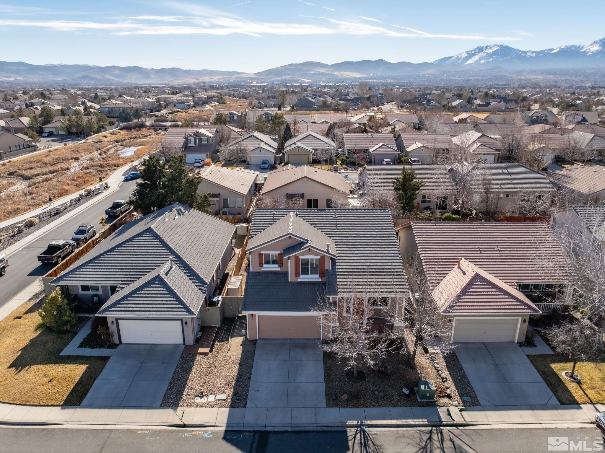 1660 Brentford Way Reno, NV 89521 - Photo 34 of 39 Photo 34