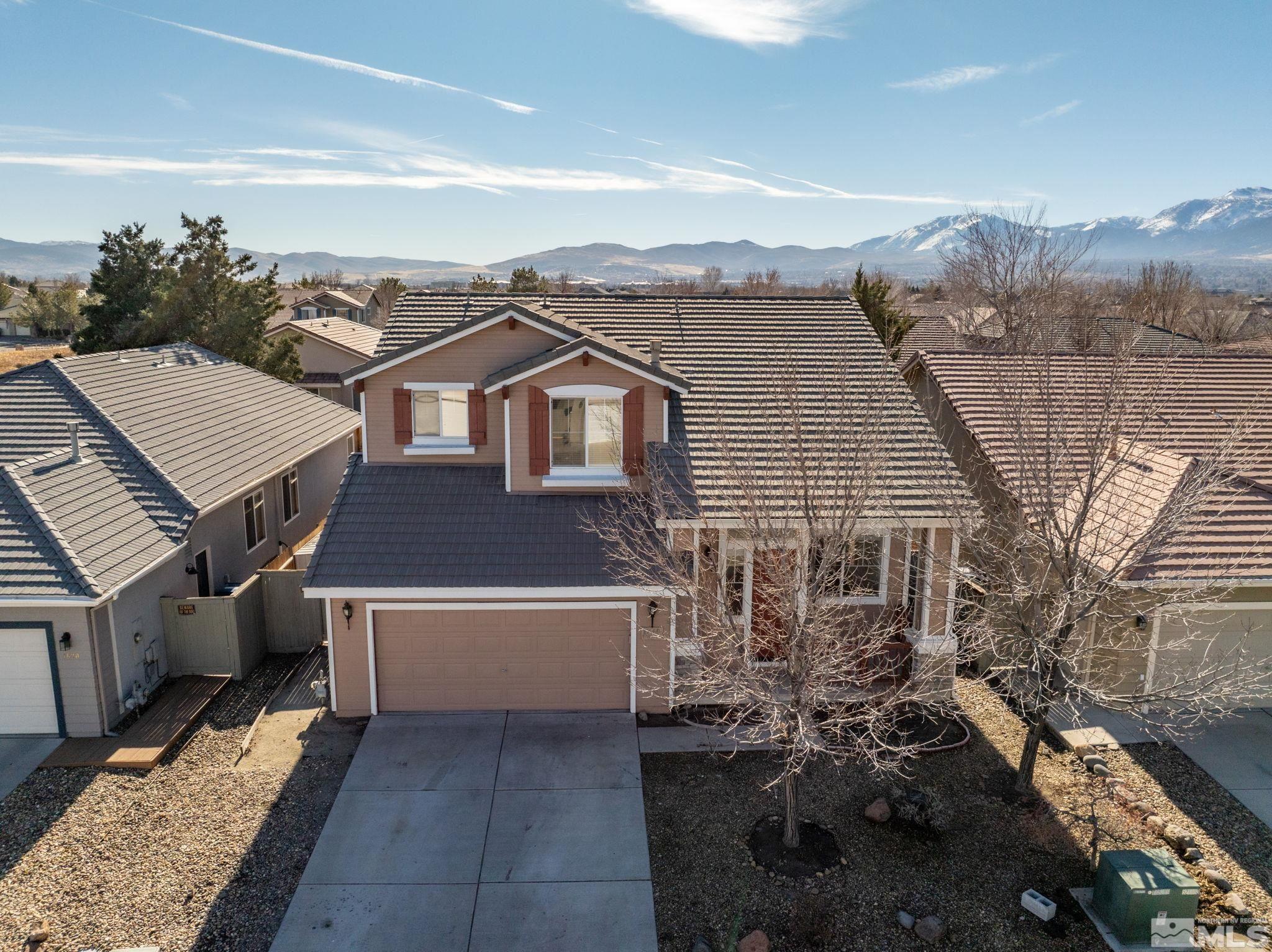 1660 Brentford Way Reno, NV 89521 - Photo 35 of 39 Photo 35