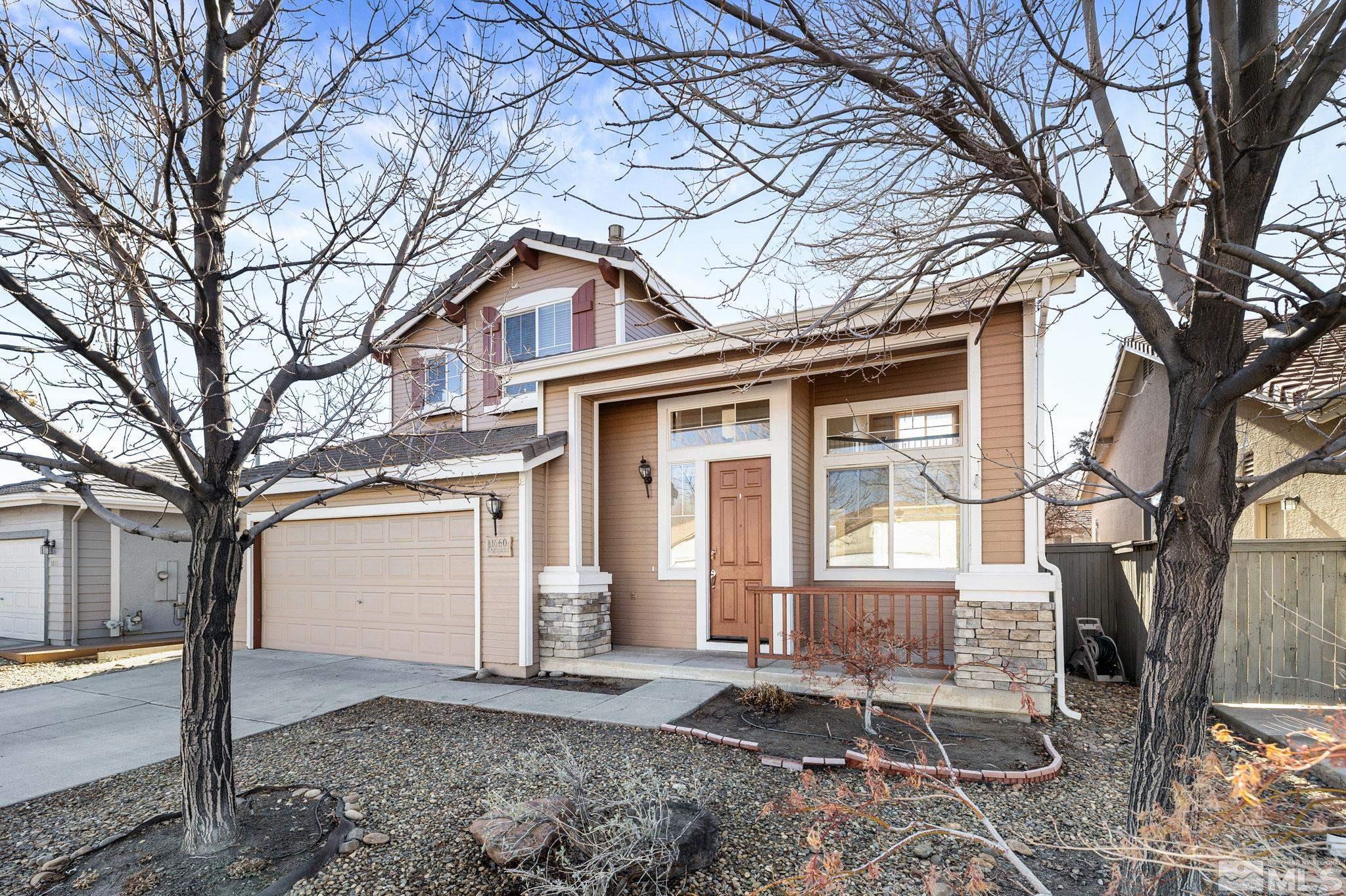 1660 Brentford Way Reno, NV 89521 - Photo 36 of 39 Photo 36