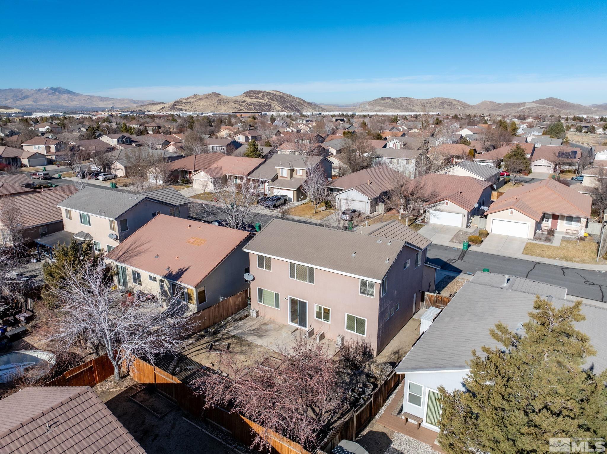 1660 Brentford Way Reno, NV 89521 - Photo 37 of 39 Photo 37