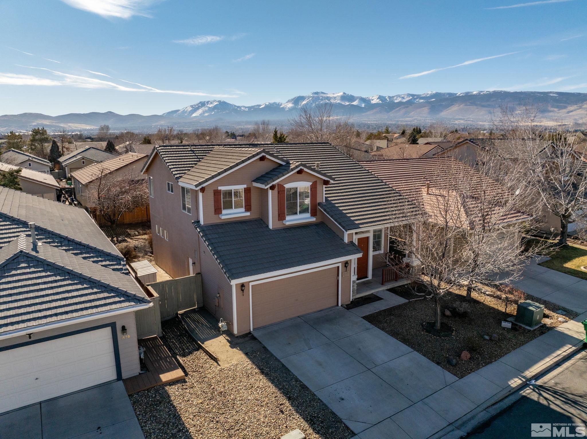 1660 Brentford Way Reno, NV 89521 - Photo 38 of 39 Photo 38