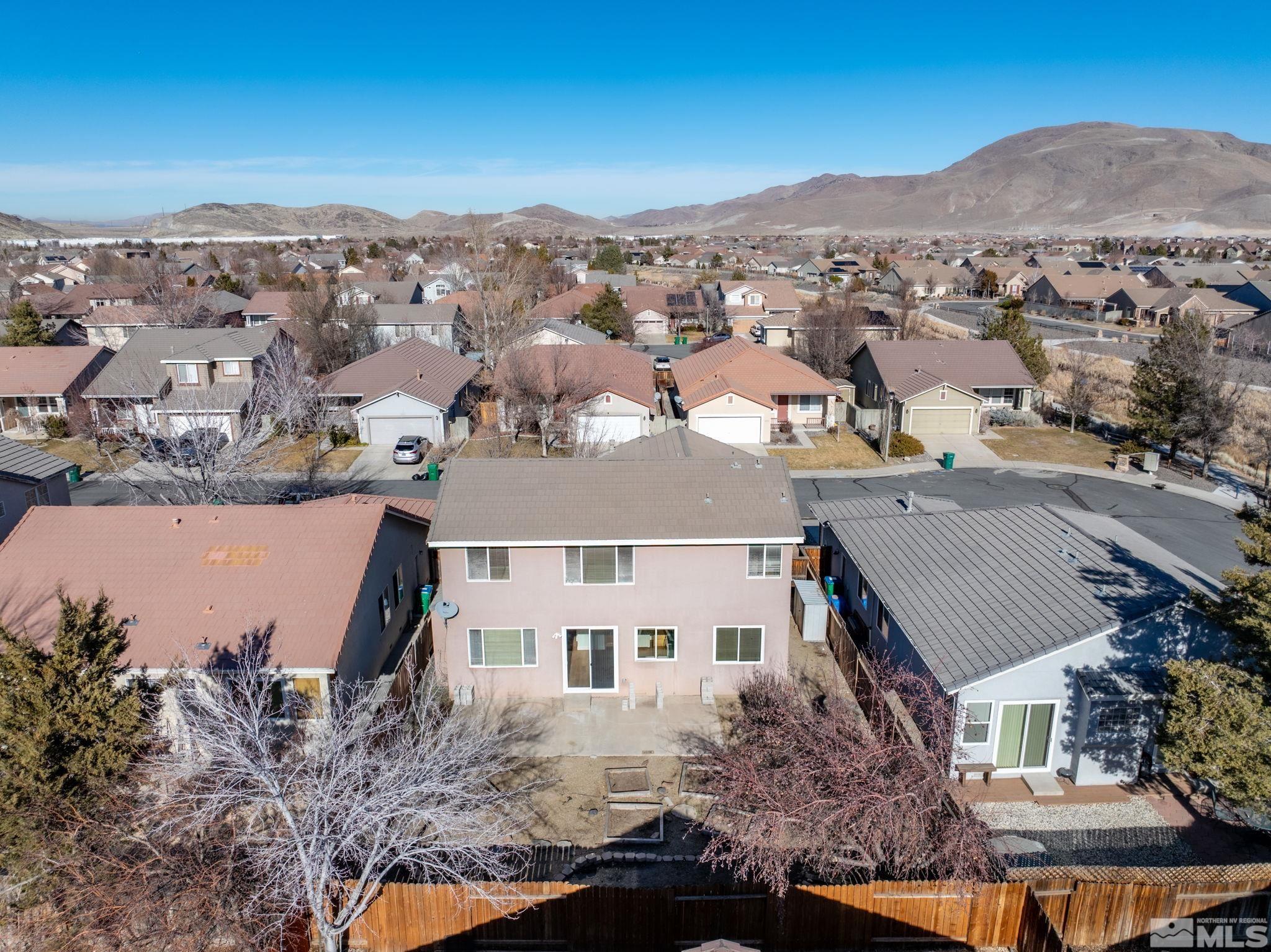 1660 Brentford Way Reno, NV 89521 - Photo 39 of 39 Photo 39
