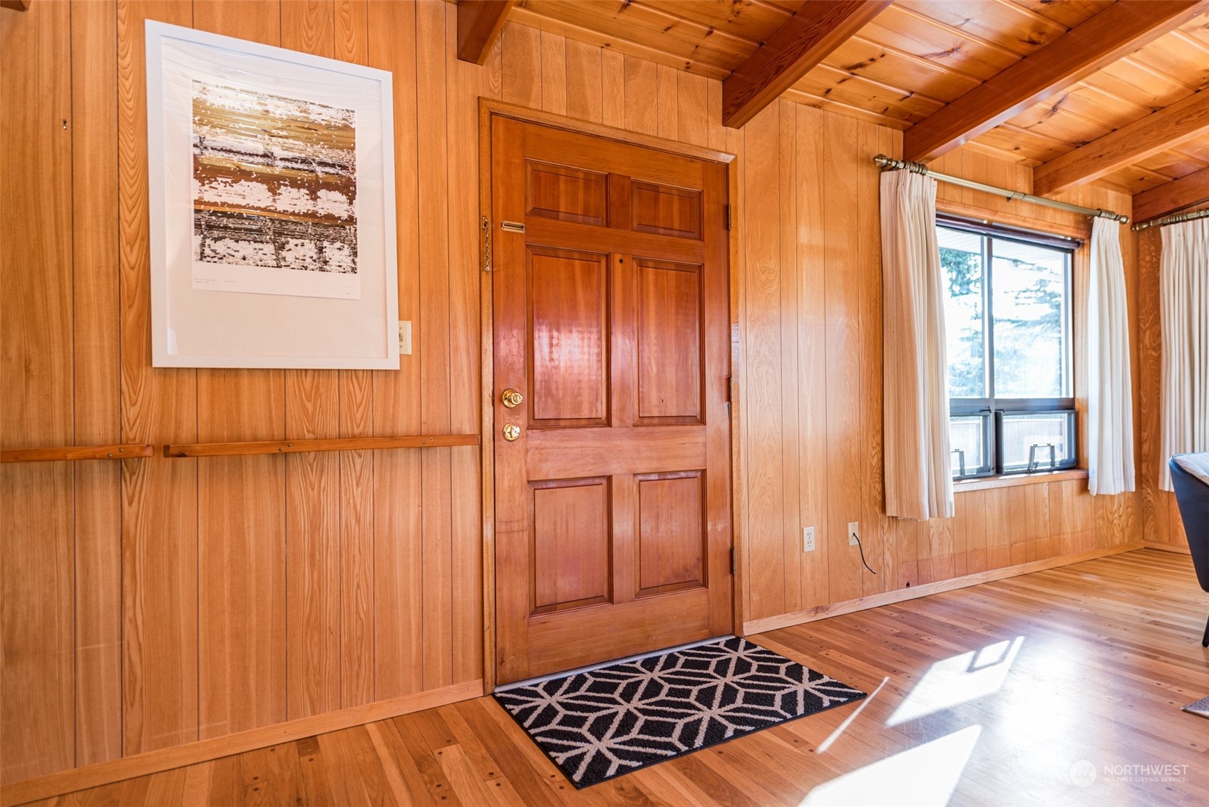 126 Hogans Vista Sequim, WA 98382 - Photo 10 of 40 a view of an entryway door