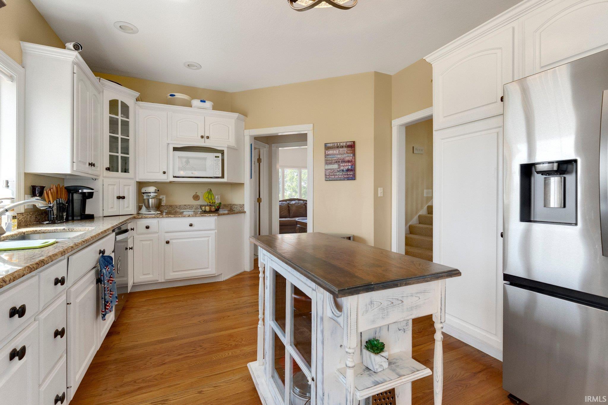 3631 East Pierceton Road Warsaw, IN 46580 - Photo 13 of 48