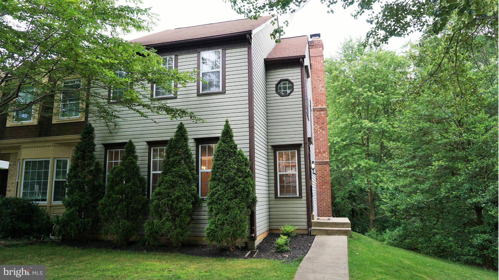 11950 Sentinel Point Court Reston, VA 20191 - Photo 1 of 30 Exterior (Front)
