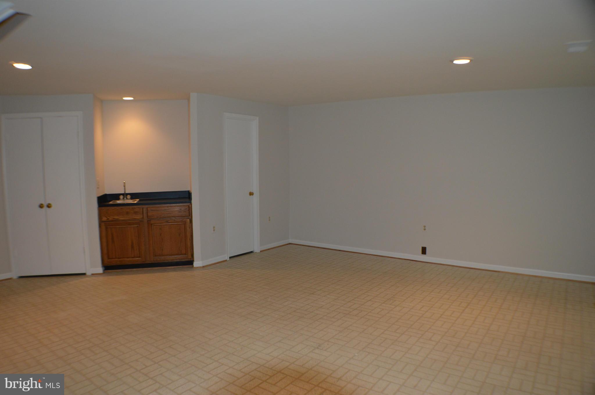 11950 Sentinel Point Court Reston, VA 20191 - Photo 21 of 30 Basement