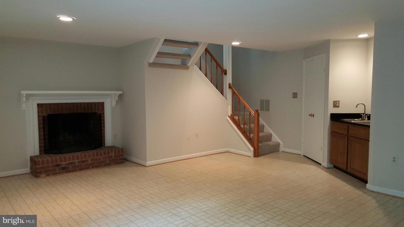 11950 Sentinel Point Court Reston, VA 20191 - Photo 22 of 30 Basement